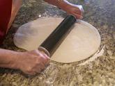 thin crust pizza dough recipe